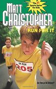 run for it,the #1 sports series for kids (en Inglés)