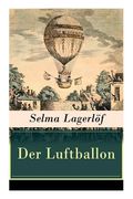 Der Luftballon: Der beliebte Kinderklassiker (en Inglés)