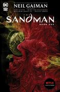 The Sandman Book one (en Inglés)