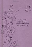 god`s wisdom for mothers
