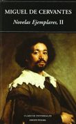 Novelas Ejemplares ii - Miguel De Cervantes Saavedra - Mestas Ediciones