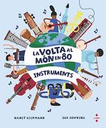 La Volta al món en 80 Instruments 3 (en Catalán)
