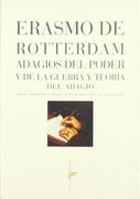 adagios del poder y de la guerra y teoría del adagio
