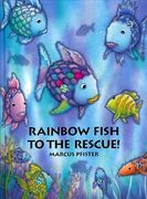 rainbow fish to the rescue (en Inglés)