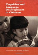 cognitive and language development in children (en Inglés)