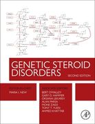 Genetic Steroid Disorders (en Inglés)