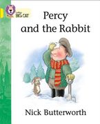 Percy and the Rabbit (en Inglés)