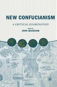 New Confucianism: A Critical Examination (en Inglés)