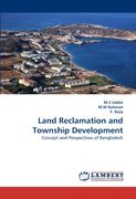 land reclamation and township development (en Inglés)