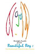 Beautiful Boy: The Unauthorized Tribute to John Lennon (en Inglés)