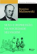 Sexo e Represão na Sociedade Selvagem (em Portuguese do Brasil) (en Portugués)