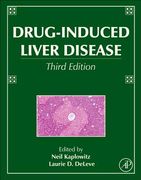 drug-induced liver disease (en Inglés)