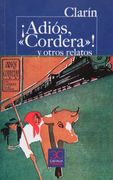 ¡adiós, cordera! y otros relatos (in Spanish)