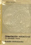 Orientacion vocacional (in Spanish)