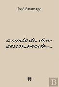 O Conto da Ilha Desconhecida