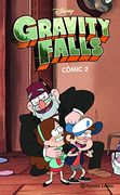 Gravity Falls nº 02