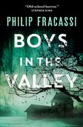Boys in the Valley (en Inglés)