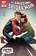 The Amazing Spider-Man 18