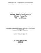 national security implications of climate change for u.s. naval forces