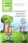 Cuentos Para Aprender a Comportarse