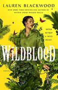 Wildblood (en Inglés)