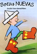 Botas Nuevas