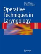 operative techniques in laryngology