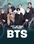 What you Never Knew About bts (en Inglés)