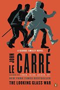 The Looking Glass War: A George Smiley Novel 