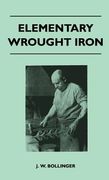 elementary wrought iron (en Inglés)