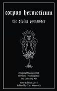 Corpus Hermeticum: The Divine Pymander (en Inglés)