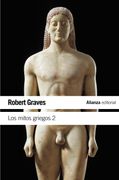 Los Mitos Griegos, t. 2