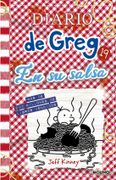 DIARIO DE GREG 19. EN SU SALSA