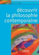 Découvrir la philosophie contemporaine (en Francés)