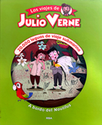 A BORDO DEL NAUTILUS