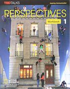Perspectives 1: Workbook (en Inglés)