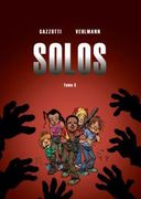 Solos: Volume 3