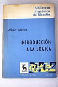 Introducción a la Lógica