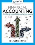 Financial Accounting (en Inglés)