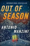 Out of Season: A Novel (Rocco Schiavone Mysteries) (en Inglés)