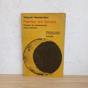 Perito en lunas