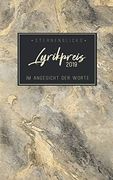 Im Angesicht der Worte: Sternenblicks Lyrikpreis 2019 (en Alemán)