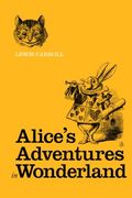 Alice's Adventures in Wonderland