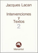 Intervenciones y Textos 2