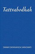 Tattvabodhaḥ: 1 (Prakarana) (en Inglés)