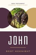 John (New Testament Everyday Bible Study Series) (en Inglés)