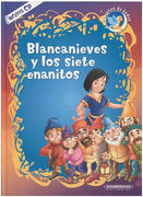 Blancanieves y los siete enanitos (in Spanish)