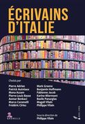 Écrivains D'italie (in French)