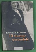 El Tiempo Escondido