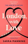 London, With Love (libro en Inglés)
